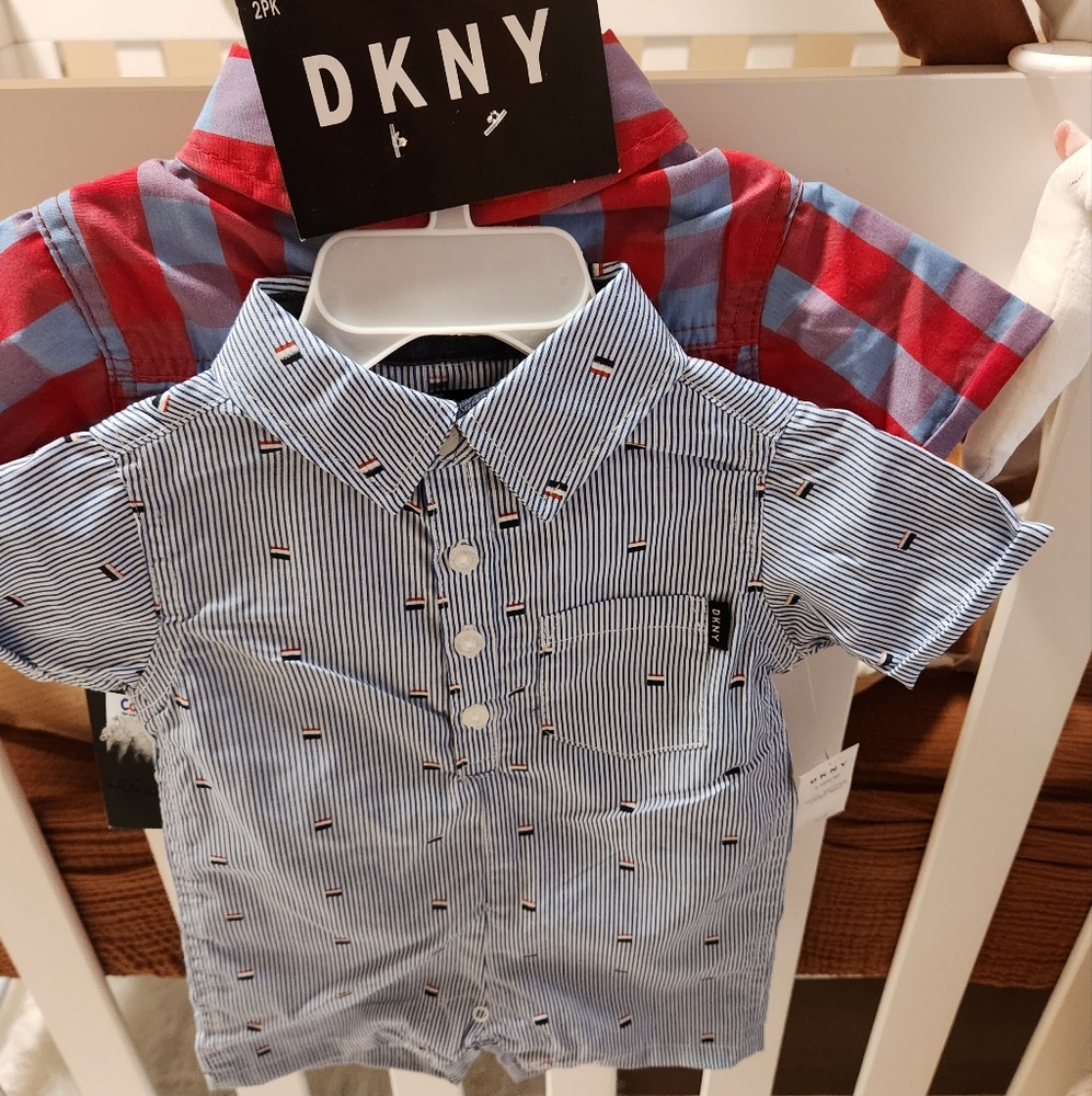 Baby clothes